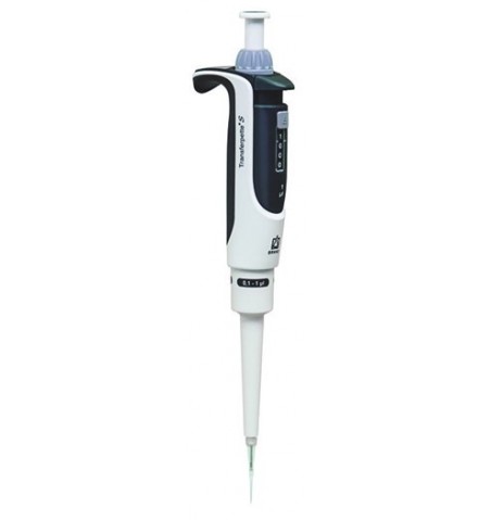 Micropipettes De Laboratoire Volumes Variables BRAND Pipetage