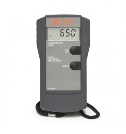 Thermomètres de poche - HANNA Instruments
